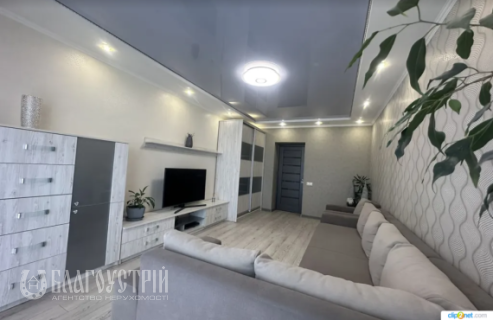 3-x квартира, Пляжна, 12 3-x квартира, Пляжна, 12