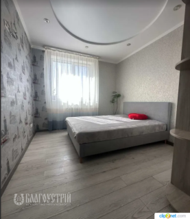 3-x квартира, Пляжна, 12 3-x квартира, Пляжна, 12