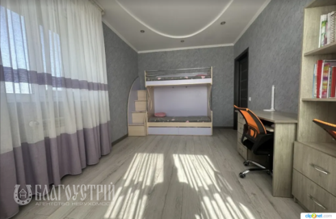 3-x квартира, Пляжна, 12