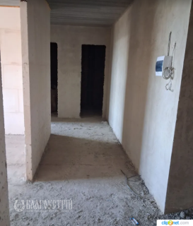 2-x квартира, Немирівське шосе, 94И 2-x квартира, Немирівське шосе, 94И