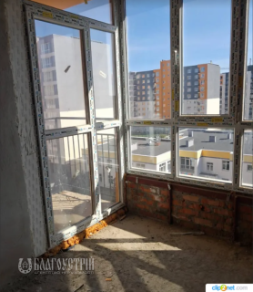 2-x квартира, Немирівське шосе, 94И 2-x квартира, Немирівське шосе, 94И