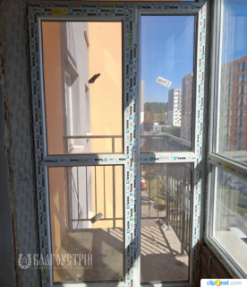 2-x квартира, Немирівське шосе, 94И