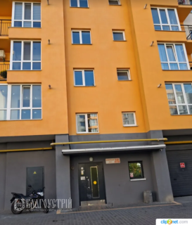 2-x квартира, Немирівське шосе, 94И 2-x квартира, Немирівське шосе, 94И