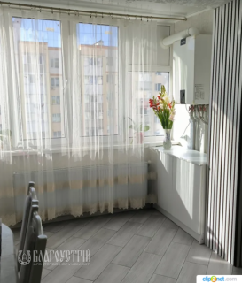 3-x квартира, Левка Лук`яненка (Ватутіна), 137Б
