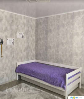 3-x квартира, Левка Лук`яненка (Ватутіна), 137Б 3-x квартира, Левка Лук`яненка (Ватутіна), 137Б