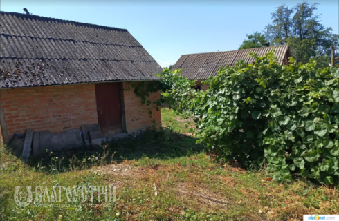 Будинок, Першотравнева