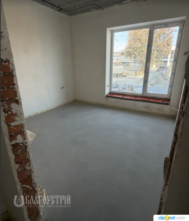 2-x квартира, Юзвінська