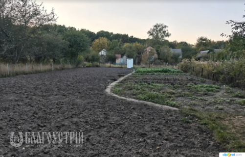 Земельна ділянка, Дачний масив Земельна ділянка, Дачний масив
