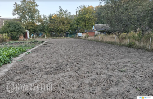 Земельна ділянка, Дачний масив Земельна ділянка, Дачний масив