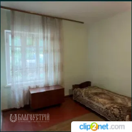 1-x квартира, Пирогова