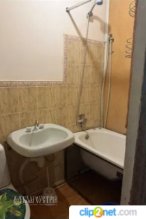 1-x квартира, Пирогова