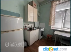1-x квартира, Пирогова