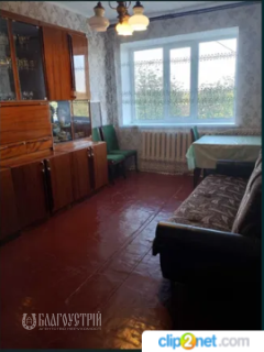 1-x квартира, Пирогова 1-x квартира, Пирогова