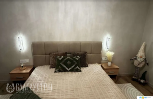 1-x квартира, Широцького К., 5а