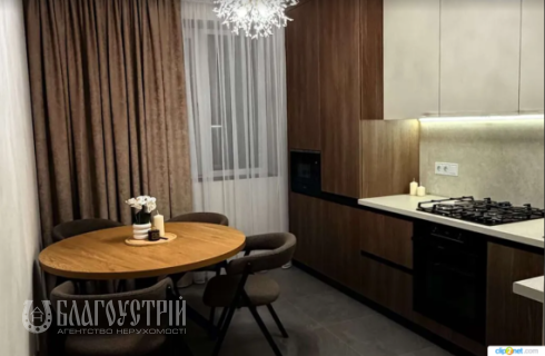 1-x квартира, Широцького К., 5а 1-x квартира, Широцького К., 5а