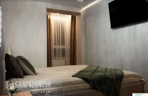 1-x квартира, Широцького К., 5а