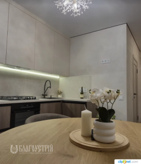 1-x квартира, Широцького К., 5а
