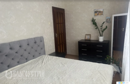 3-x квартира, Пирогова 3-x квартира, Пирогова