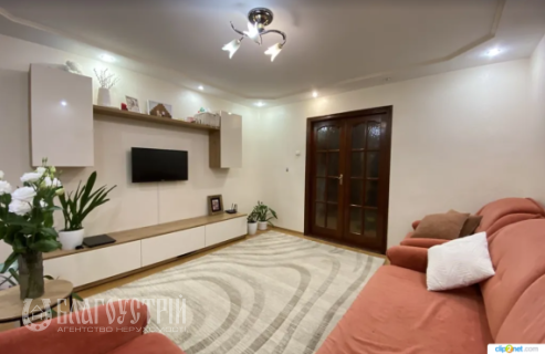 3-x квартира, Пирогова 3-x квартира, Пирогова