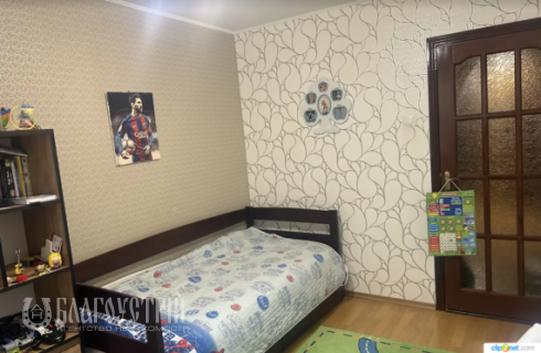 3-x квартира, Пирогова 3-x квартира, Пирогова