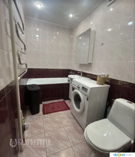 3-x квартира, Пирогова 3-x квартира, Пирогова
