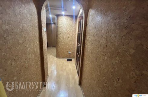 3-x квартира, Пирогова 3-x квартира, Пирогова