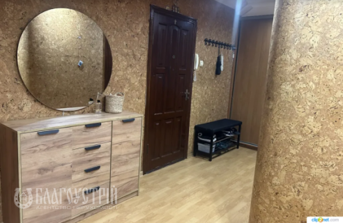 3-x квартира, Пирогова
