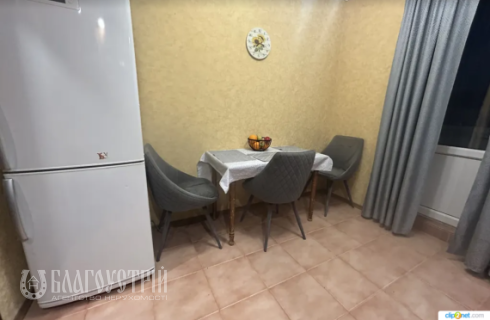3-x квартира, Пирогова 3-x квартира, Пирогова
