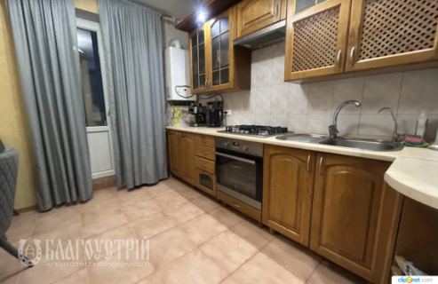 3-x квартира, Пирогова 3-x квартира, Пирогова