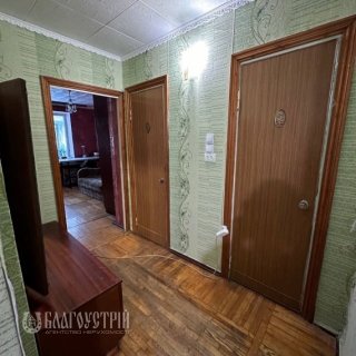 3-x квартира, Шекінська 3-x квартира, Шекінська