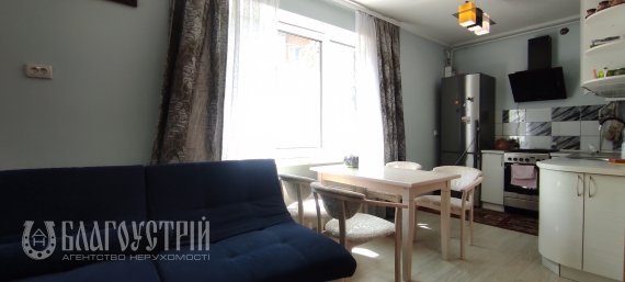 1-x квартира, Франка І. 1-x квартира, Франка І.