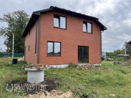 Будинок, Гонти, 44 Будинок, Гонти, 44