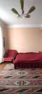 2-x квартира, Магістральна 2-x квартира, Магістральна