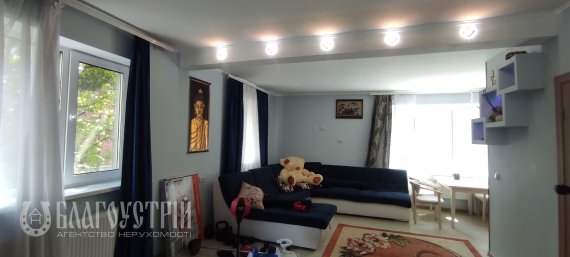 1-x квартира, Франка І. 1-x квартира, Франка І.