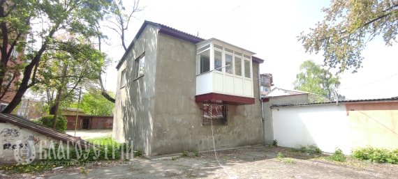 1-x квартира, Франка І. 1-x квартира, Франка І.