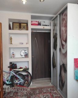 2-x квартира, Грушевського 2-x квартира, Грушевського