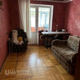 3-x квартира, Шекінська 3-x квартира, Шекінська