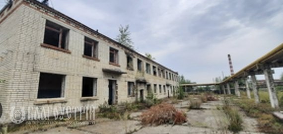 Комерційна нерухомість, Сабарівське Шосе