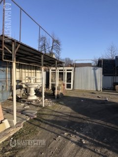 Комерційна нерухомість, Немирівське шосе, 17 Комерційна нерухомість, Немирівське шосе, 17