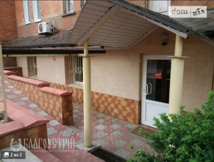 Комерційна нерухомість, Магістратська, 59 Комерційна нерухомість, Магістратська, 59