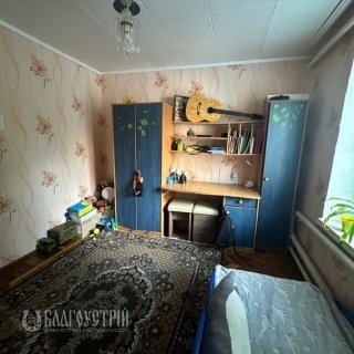 3-x квартира, Шекінська 3-x квартира, Шекінська