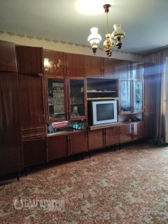 3-x квартира, Комарова, 12 3-x квартира, Комарова, 12