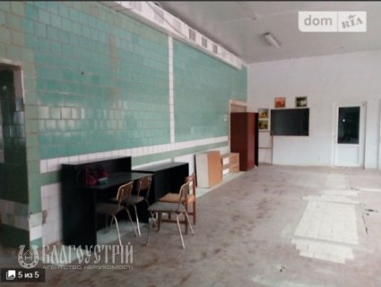 Комерційна нерухомість, Первозванного А., 56 Комерційна нерухомість, Первозванного А., 56