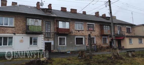 3-x квартира, Визволення, 24 3-x квартира, Визволення, 24