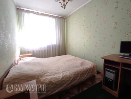3-x квартира, Соборна, 11 3-x квартира, Соборна, 11