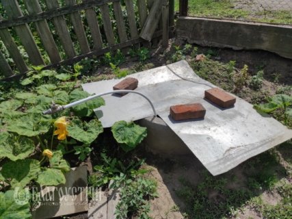 Земельна ділянка, Доватора Земельна ділянка, Доватора