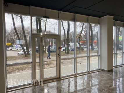 Комерційна нерухомість, Василенка К. Комерційна нерухомість, Василенка К.