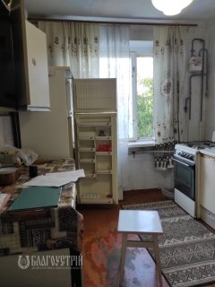 3-x квартира, Комарова, 12 3-x квартира, Комарова, 12