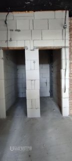 20-x квартира, Комарова, 24 20-x квартира, Комарова, 24