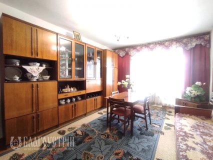3-x квартира, X 3-x квартира, X